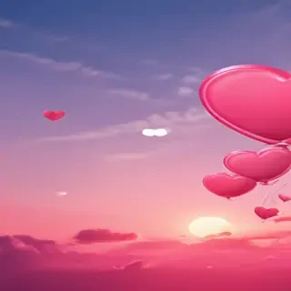 valentine iphone wallpaper