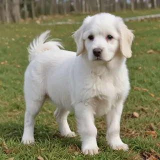 minuet napoleon breed