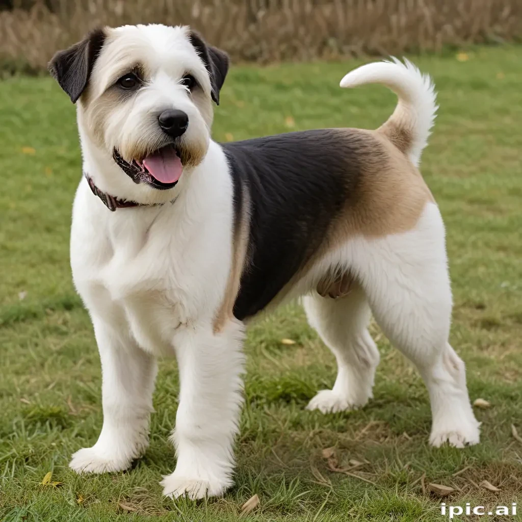 boglen terrier