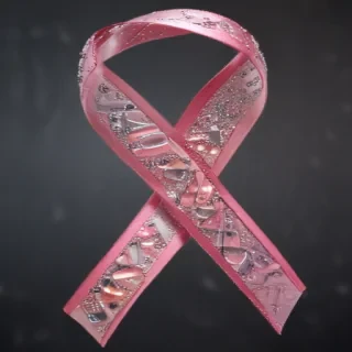 cancer ribbon