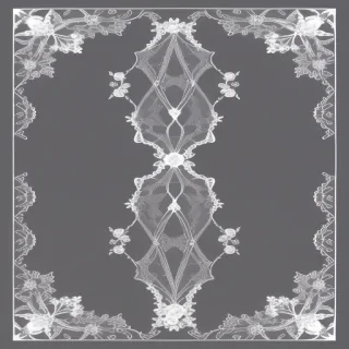 lace transparent png