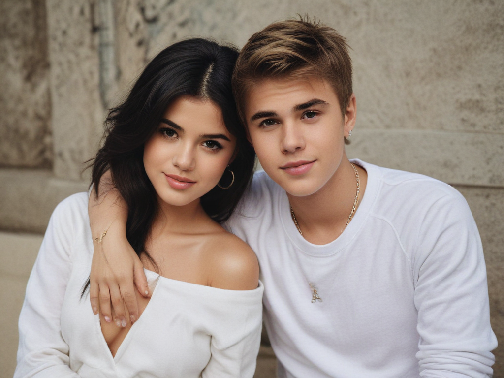 justin bieber and selena gomez song