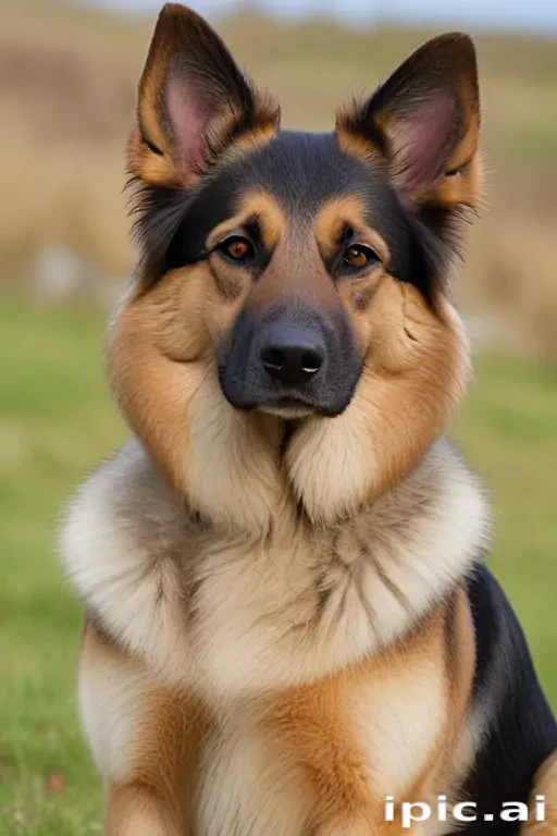 bohemian shepherd dog breed
