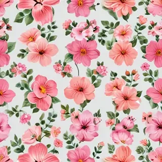 flower clipart transparent background