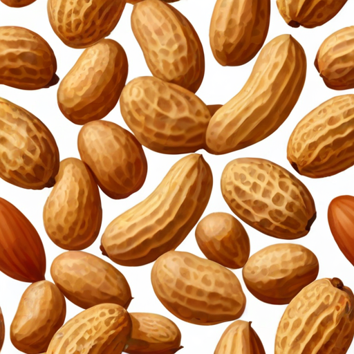 peanut png