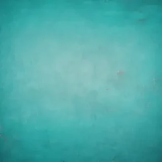 turquoise background