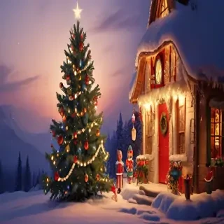 chrismas wallpapers