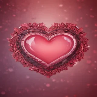 valentines background