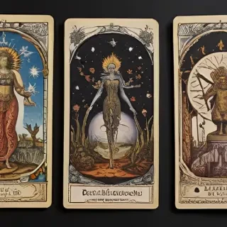 major arcana