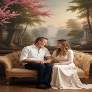 family aesthetic wallpaper
