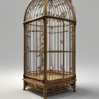 cage png
