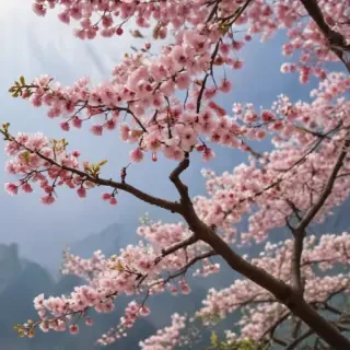 blossom png