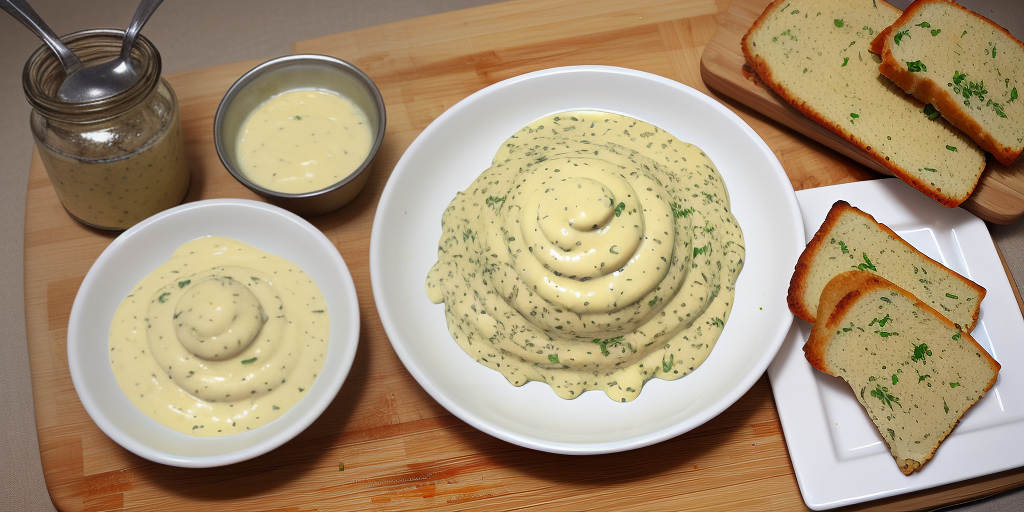 is bearnaise sauce gluten free