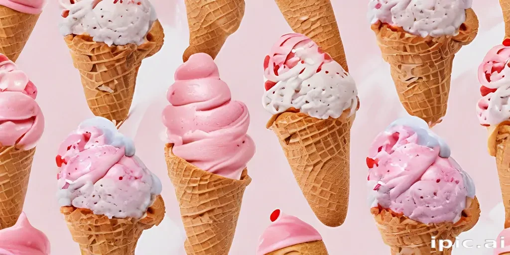 ice cream png