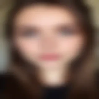 cute girlfriend