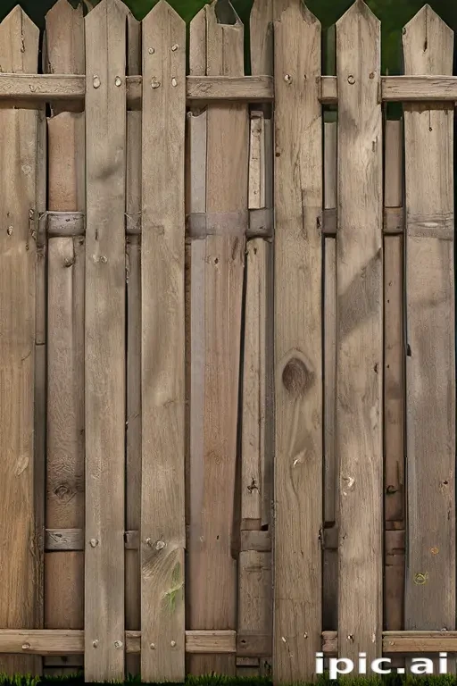 fence png