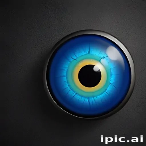 evil eye background