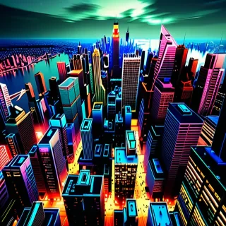 city wallpapers for iphone