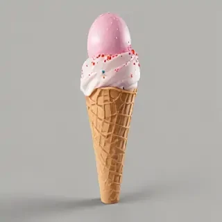ice cream cone png