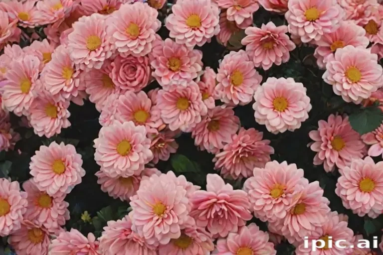 wallpaper aesthetic flowers