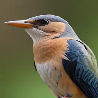 bird sounds