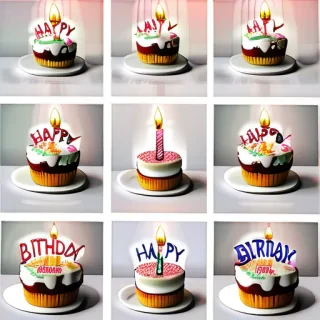 happy birthday pictures