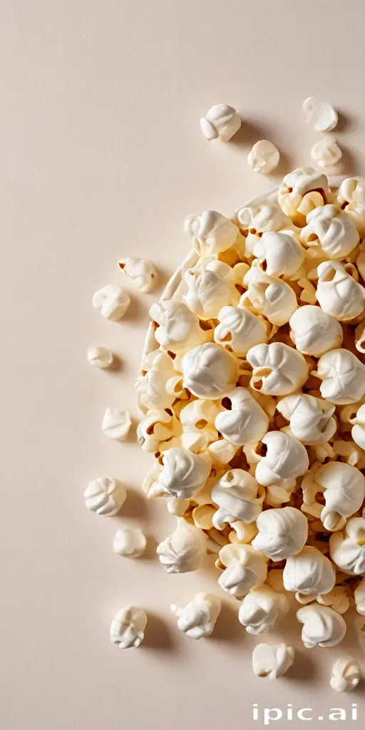popcorn png