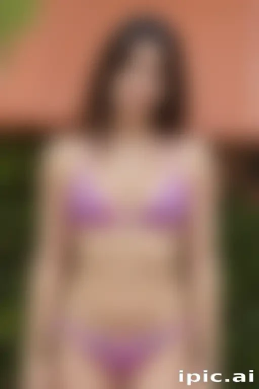 shemale in bikini