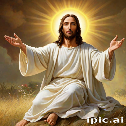 cool jesus wallpapers