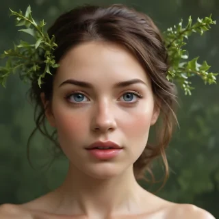 images holly