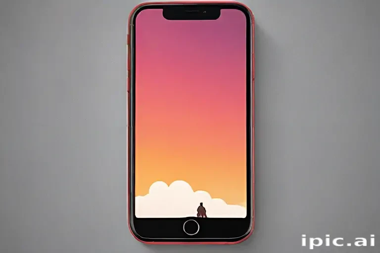 minimalist iphone wallpapers