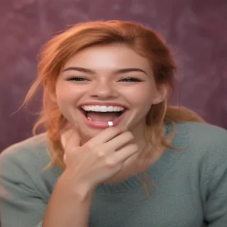 laughing png