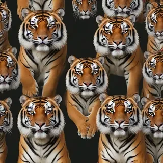 tigers png