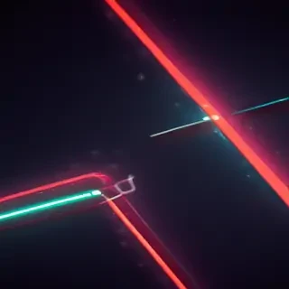 coolest neon wallpaper