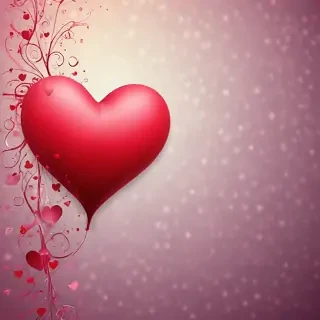 wallpaper heart love backgrounds