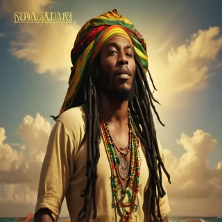 reggae music