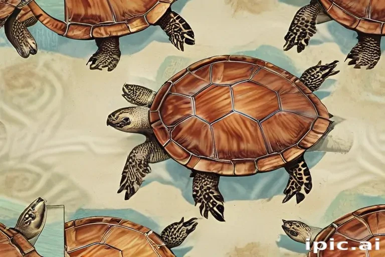 turtle backgrounds