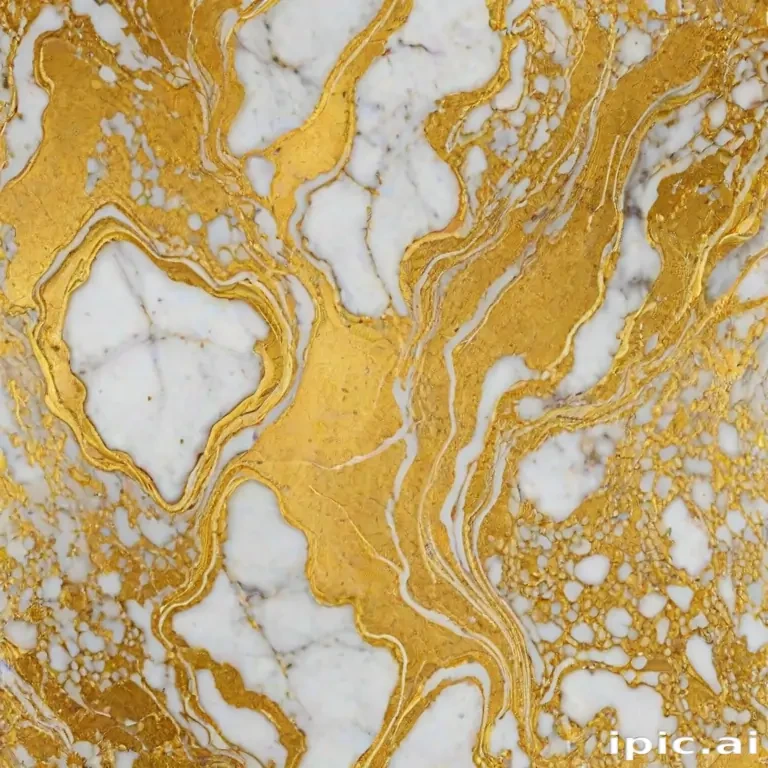 gold marble background