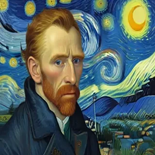 van gogh desktop wallpaper