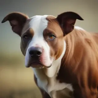 american bull aussie
