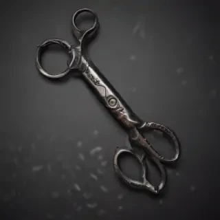 scissor png