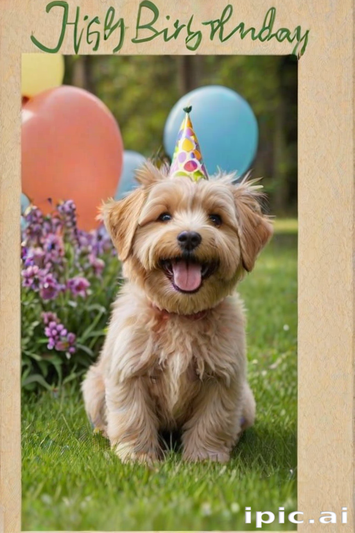 happy birthday pictures