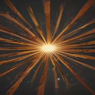 sunburst png