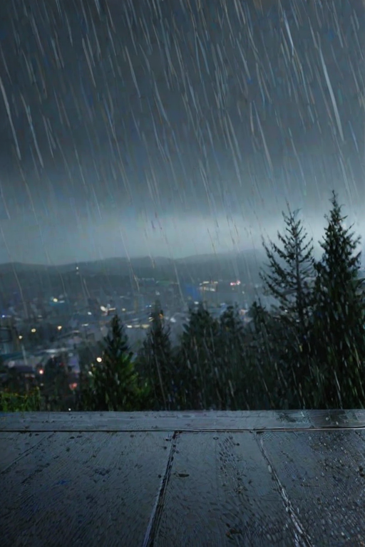 rainy backgrounds