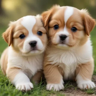 puppies wallpapers