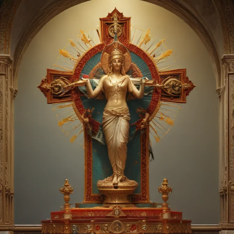 religious symbols