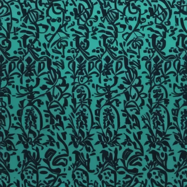 aesthetic teal wallpapers