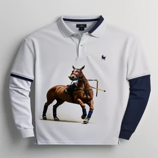 polo mockup
