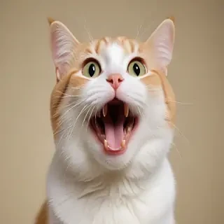 funny cat wallpaper