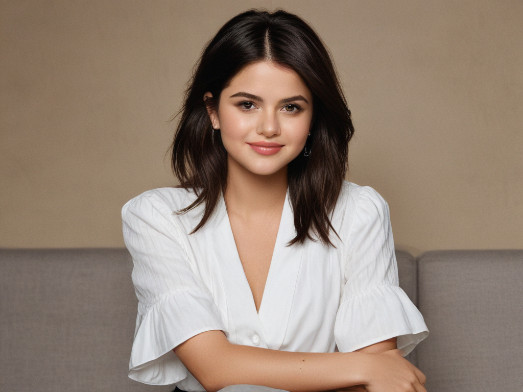 new movies with selena gomez